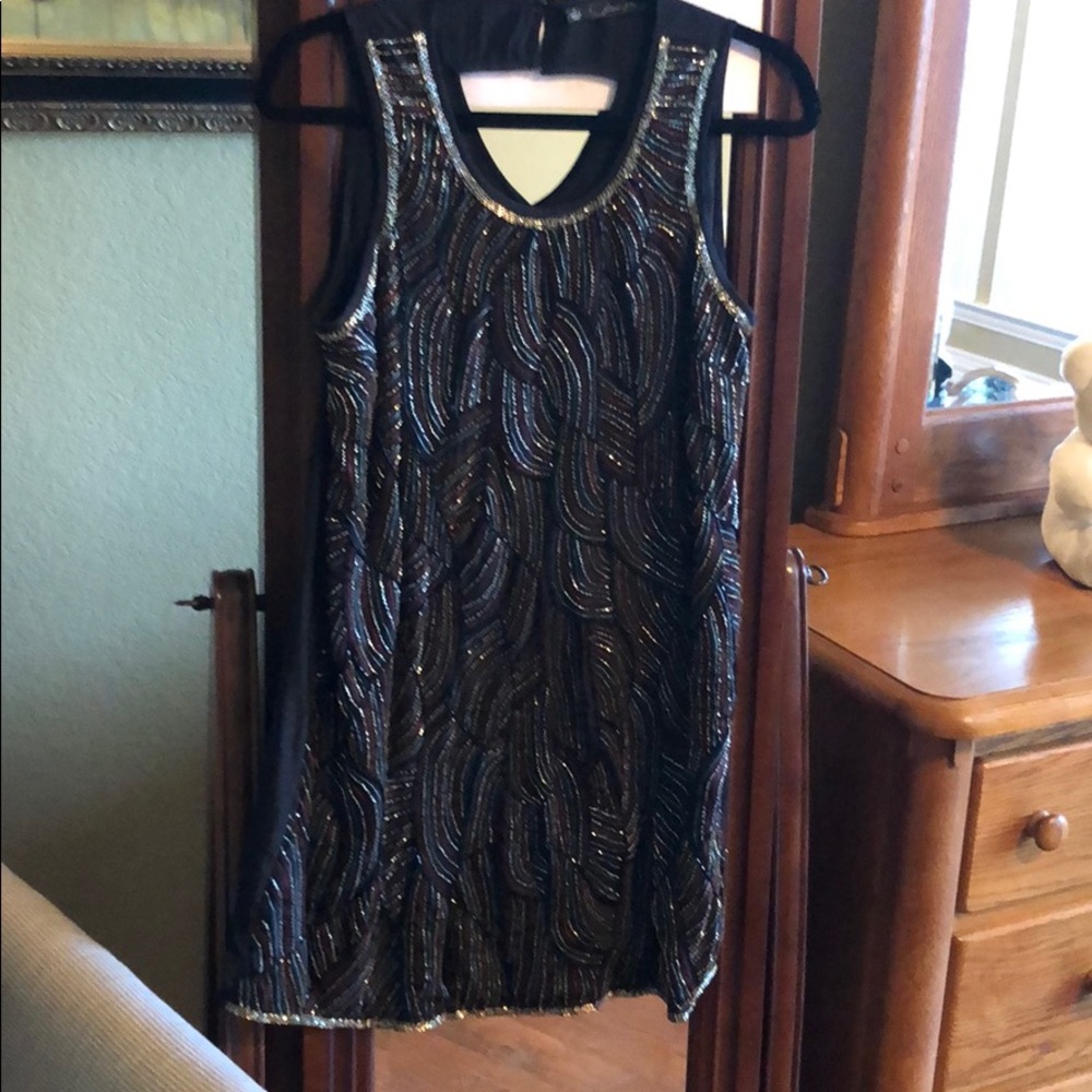 Dressy top
